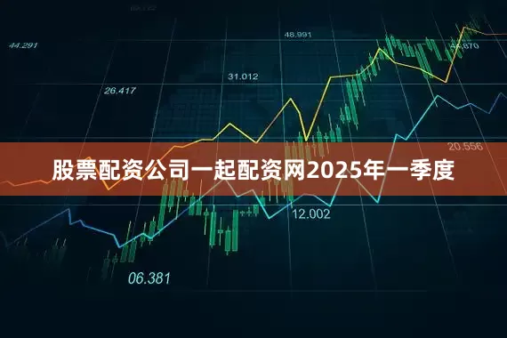 股票配资公司一起配资网　　2025年一季度
