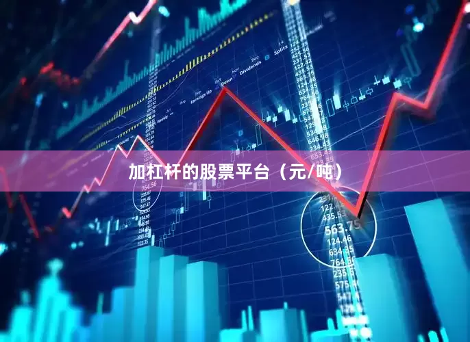 加杠杆的股票平台（元/吨）