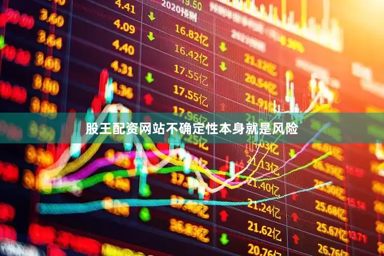 股王配资网站不确定性本身就是风险