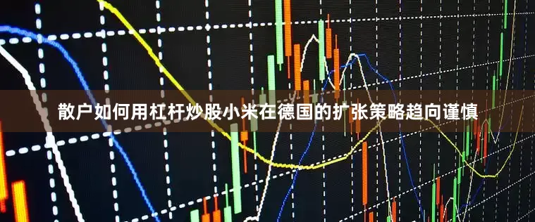 散户如何用杠杆炒股小米在德国的扩张策略趋向谨慎